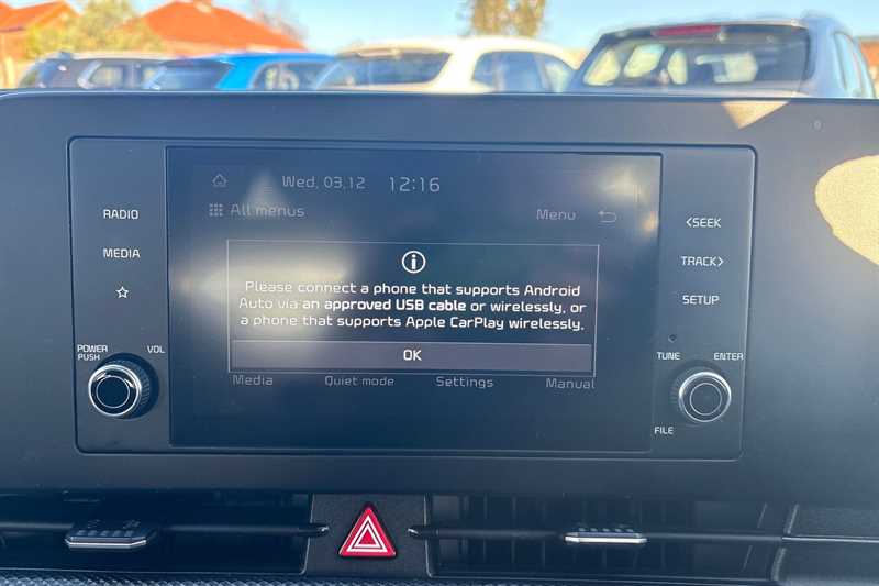 Used Kia Sportage 2022 for sale - 77146542: Photo 18