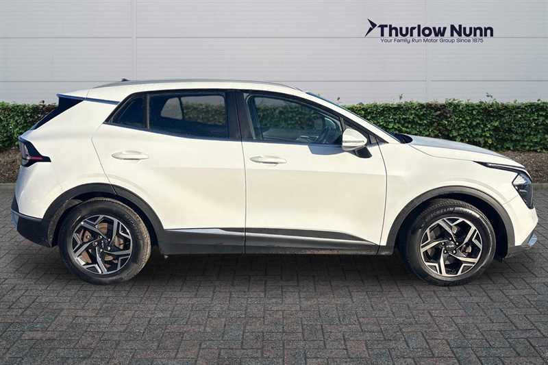 Used Kia Sportage 2022 for sale - 77146542: Photo 2