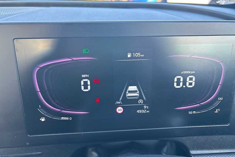 Used Kia Sportage 2022 for sale - 77146542: Photo 20