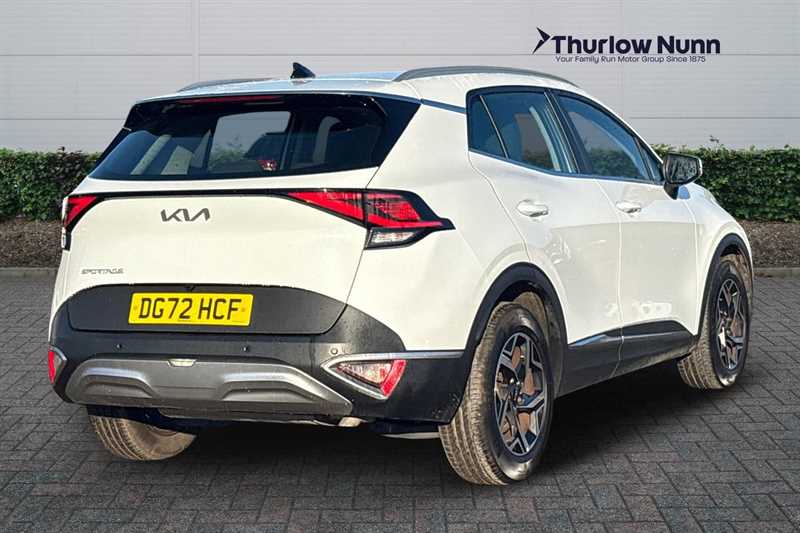 Used Kia Sportage 2022 for sale - 77146542: Photo 3