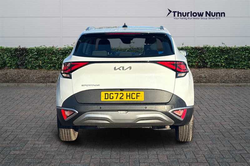 Used Kia Sportage 2022 for sale - 77146542: Photo 4