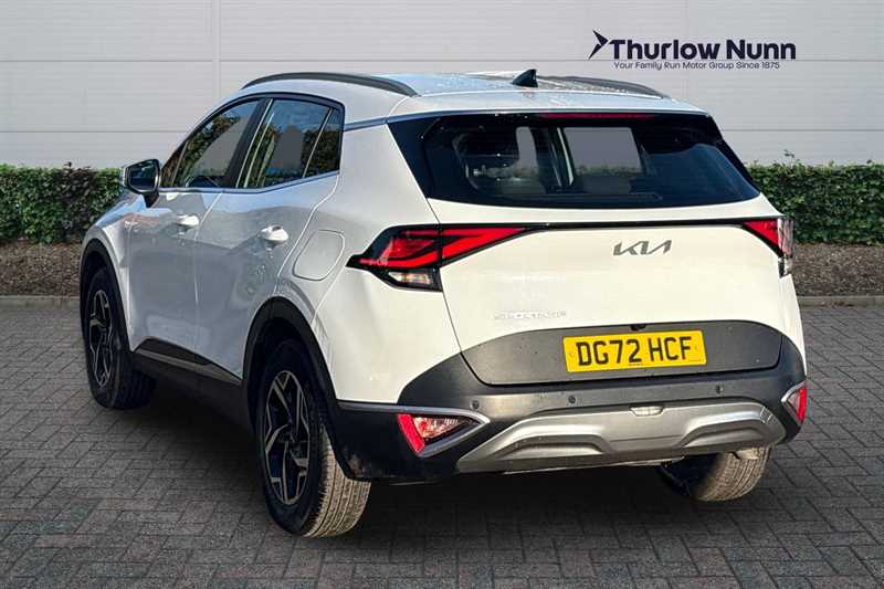 Used Kia Sportage 2022 for sale - 77146542: Photo 5