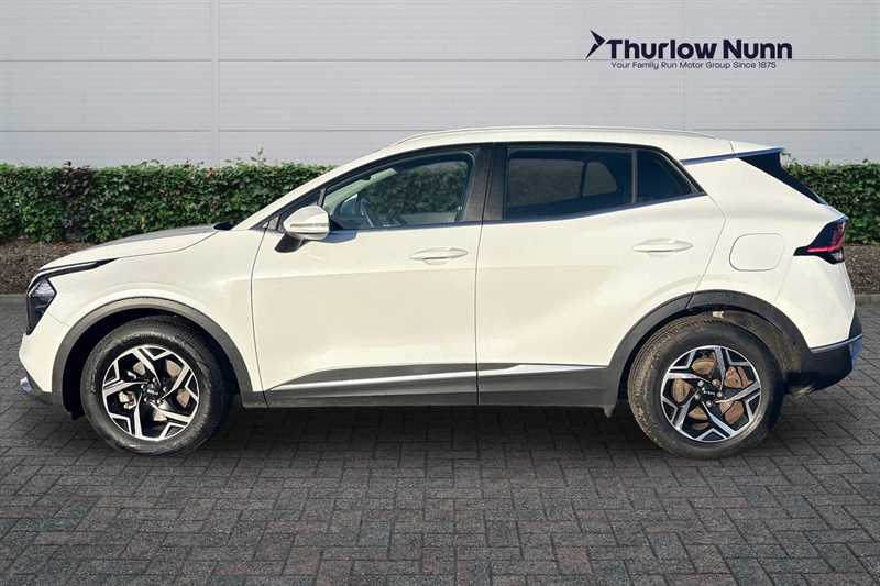 Used Kia Sportage 2022 for sale - 77146542: Photo 6