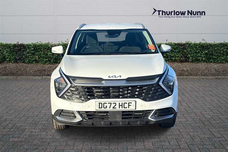 Used Kia Sportage 2022 for sale - 77146542: Photo 8