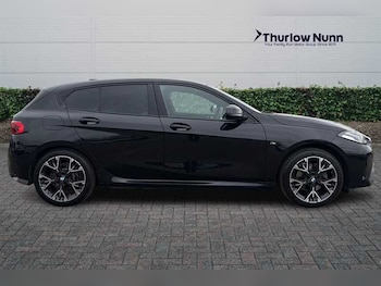 Used BMW 1 Series 2025 for sale - 77996746: Photo