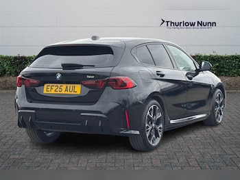 Used BMW 1 Series 2025 for sale - 77996746: Photo