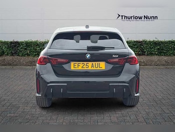 Used BMW 1 Series 2025 for sale - 77996746: Photo