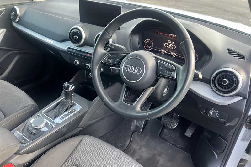 Used Audi Q2 2022 for sale - 77512789: Photo 10