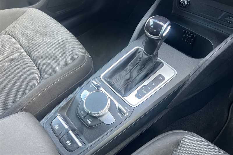 Used Audi Q2 2022 for sale - 77512789: Photo 14