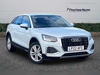 Used Audi Q2 2022 for sale - 77512789: Photo