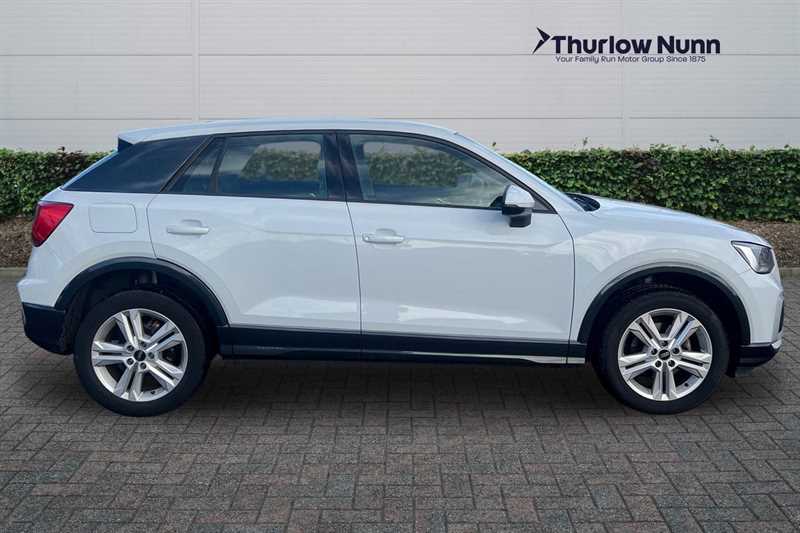 Used Audi Q2 2022 for sale - 77512789: Photo 2