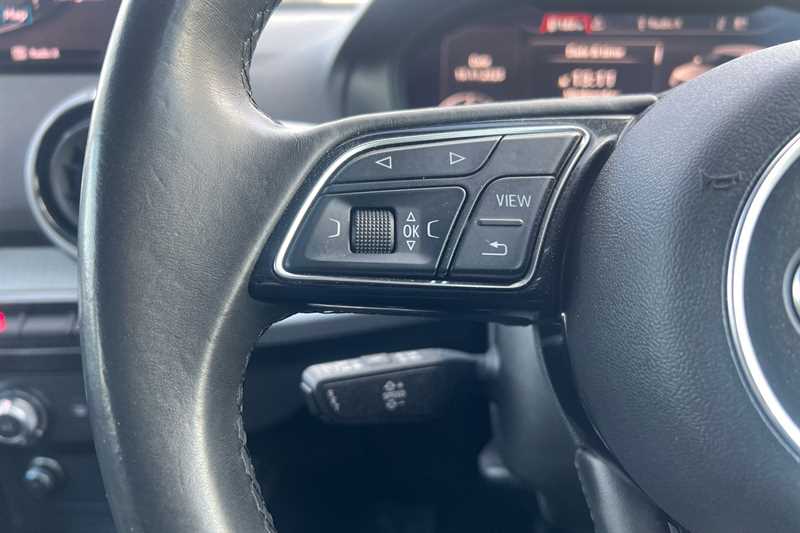 Used Audi Q2 2022 for sale - 77512789: Photo 21