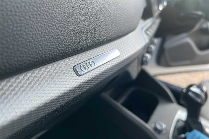 Used Audi Q2 2022 for sale - 77512789: Photo 29