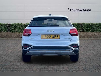 Used Audi Q2 2022 for sale - 77512789: Photo