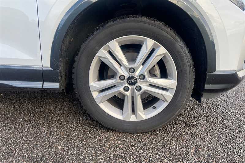 Used Audi Q2 2022 for sale - 77512789: Photo 9