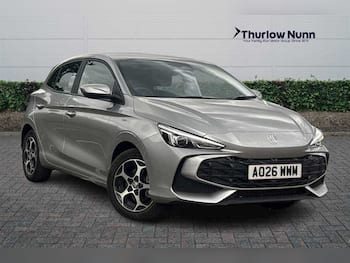 Used MG MG3 2026 for sale - 79567494: Photo