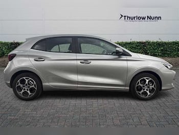 Used MG MG3 2026 for sale - 79567494: Photo