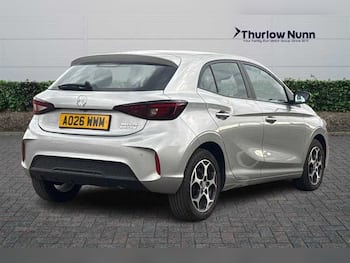 Used MG MG3 2026 for sale - 79567494: Photo