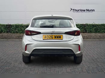 Used MG MG3 2026 for sale - 79567494: Photo