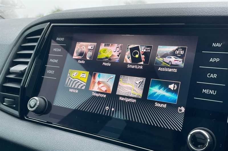 Used Skoda Karoq 2022 for sale - 77513146: Photo 17