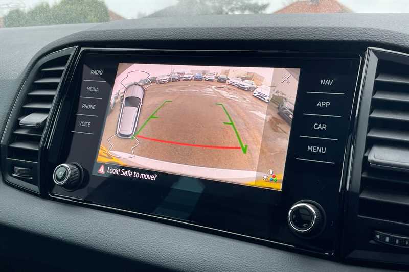 Used Skoda Karoq 2022 for sale - 77513146: Photo 19