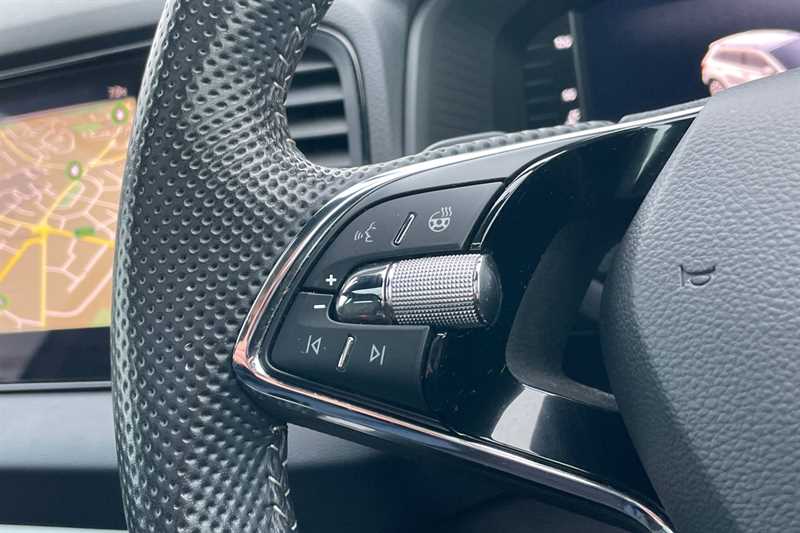 Used Skoda Karoq 2022 for sale - 77513146: Photo 21