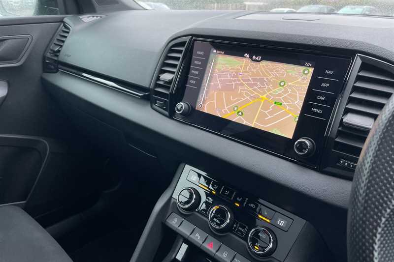 Used Skoda Karoq 2022 for sale - 77513146: Photo 25