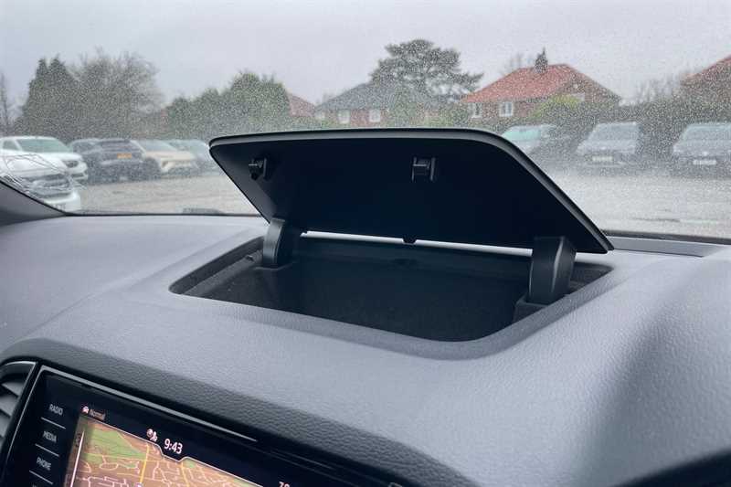 Used Skoda Karoq 2022 for sale - 77513146: Photo 26