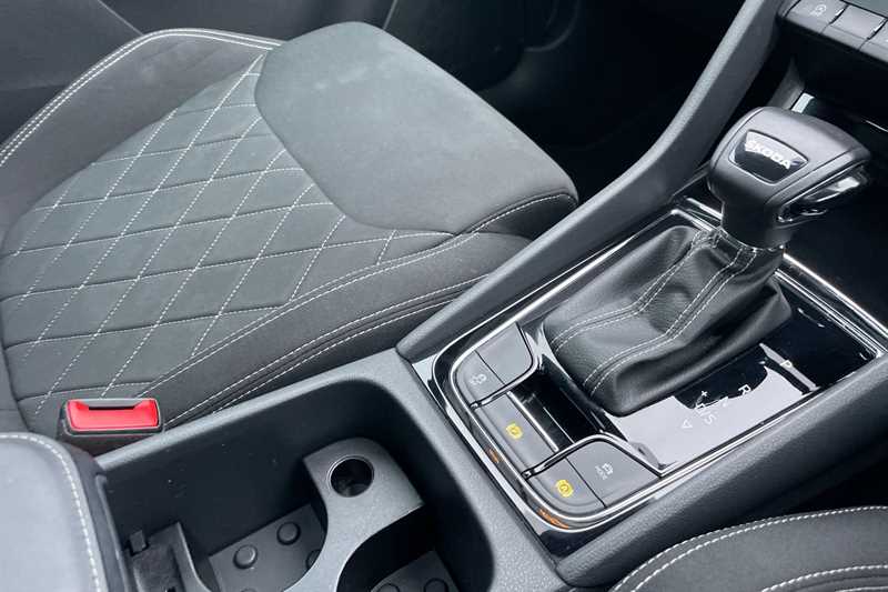 Used Skoda Karoq 2022 for sale - 77513146: Photo 28