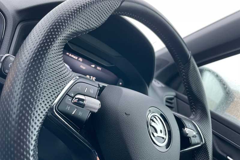 Used Skoda Karoq 2022 for sale - 77513146: Photo 29