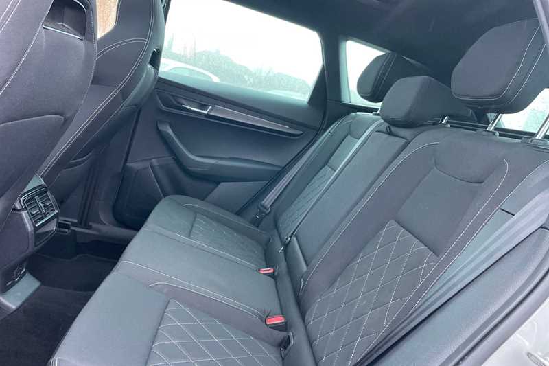 Used Skoda Karoq 2022 for sale - 77513146: Photo 36