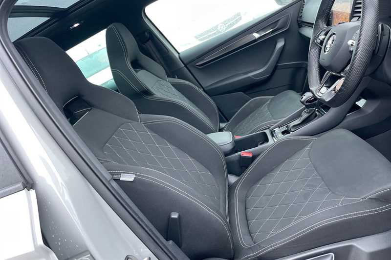 Used Skoda Karoq 2022 for sale - 77513146: Photo 41