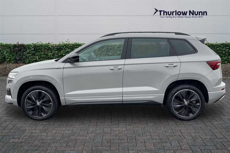 Used Skoda Karoq 2022 for sale - 77513146: Photo 6