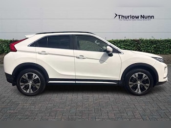 Used Mitsubishi Eclipse Cross 2018 for sale - 79414539: Photo