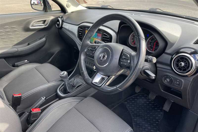 Used MG MG3 2022 for sale - 76574626: Photo 10