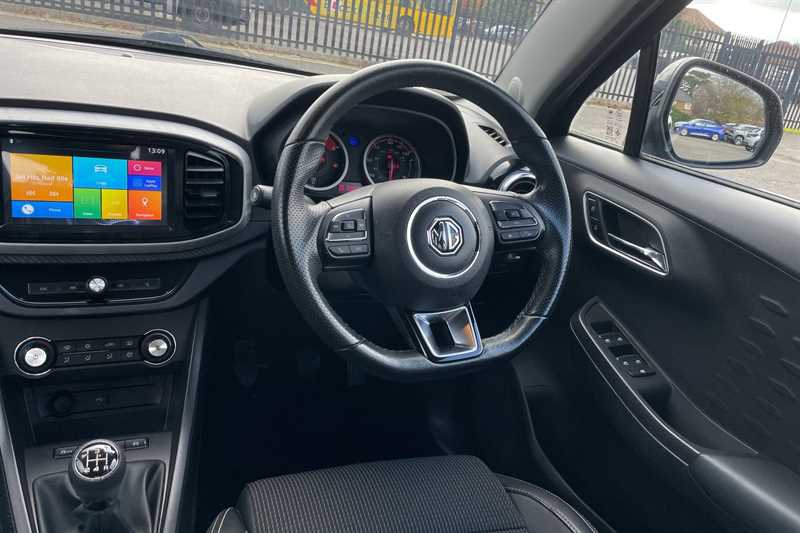 Used MG MG3 2022 for sale - 76574626: Photo 11