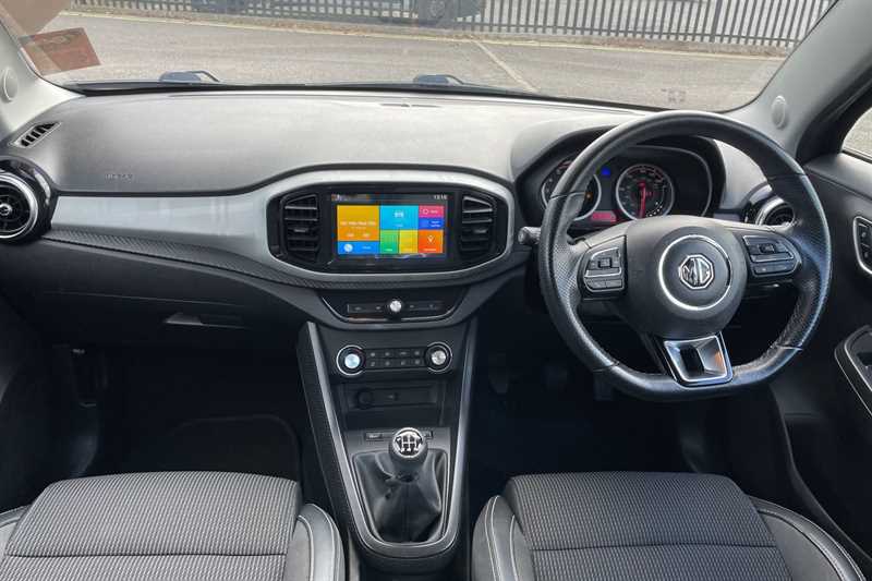 Used MG MG3 2022 for sale - 76574626: Photo 12