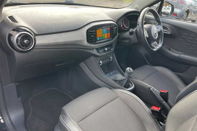 Used MG MG3 2022 for sale - 76574626: Photo 13