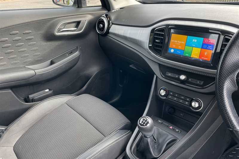 Used MG MG3 2022 for sale - 76574626: Photo 14