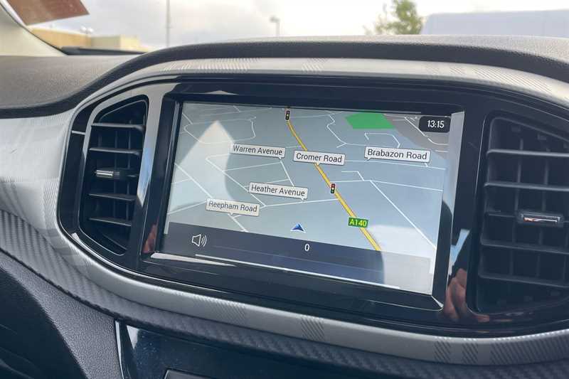 Used MG MG3 2022 for sale - 76574626: Photo 18