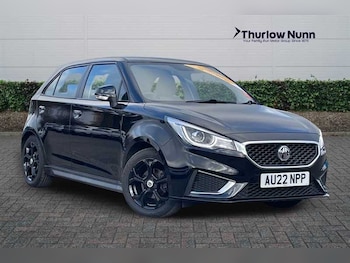 Used MG MG3 2022 for sale - 76574626: Photo