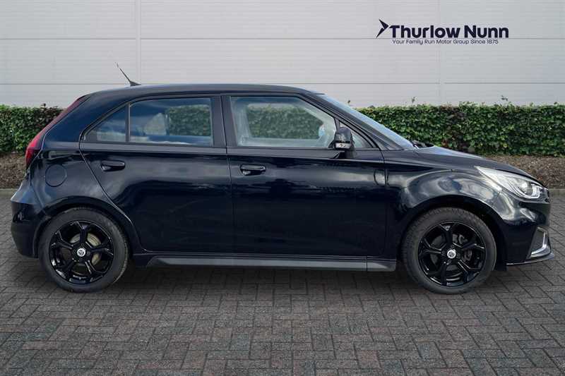 Used MG MG3 2022 for sale - 76574626: Photo 2