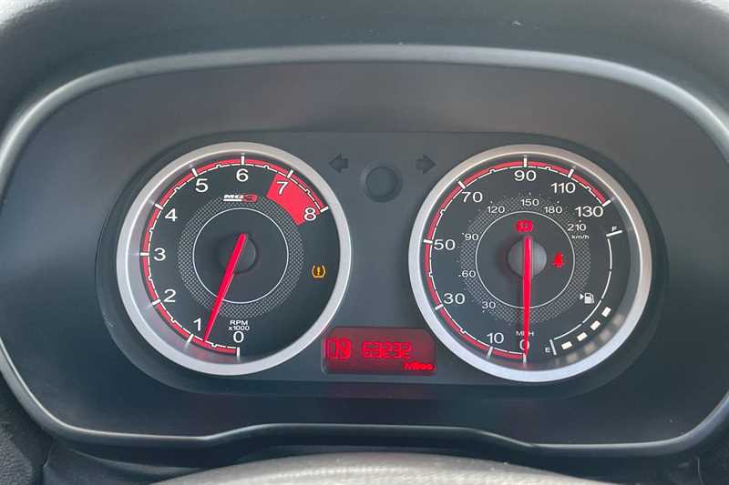 Used MG MG3 2022 for sale - 76574626: Photo 20