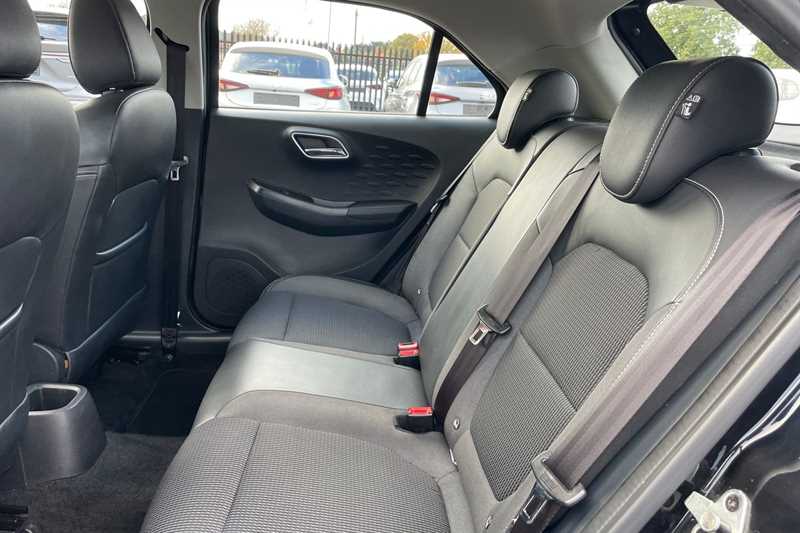 Used MG MG3 2022 for sale - 76574626: Photo 23