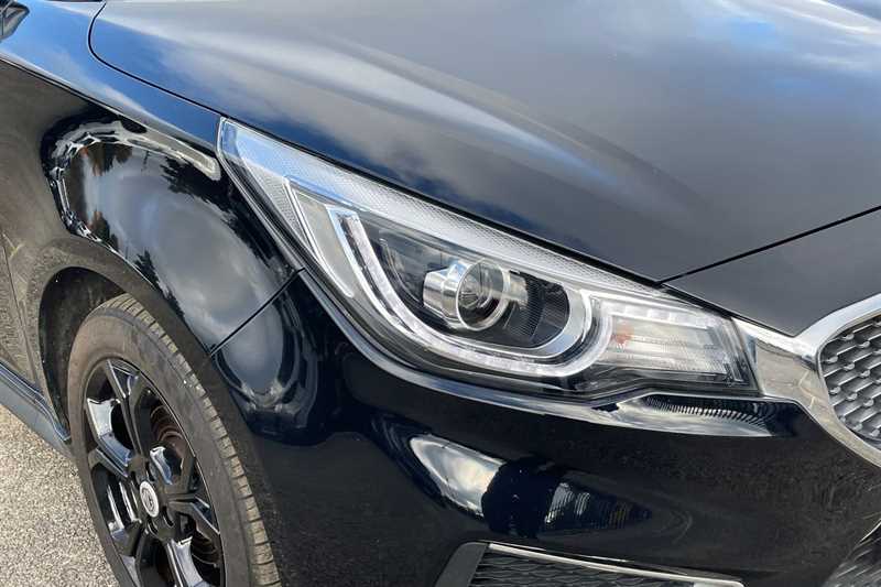 Used MG MG3 2022 for sale - 76574626: Photo 25