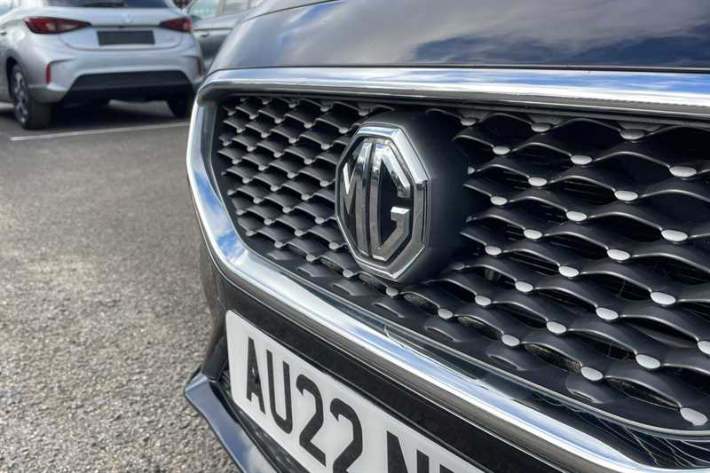 Used MG MG3 2022 for sale - 76574626: Photo 26