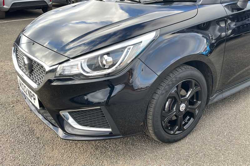 Used MG MG3 2022 for sale - 76574626: Photo 27