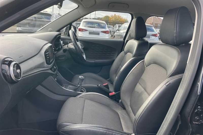 Used MG MG3 2022 for sale - 76574626: Photo 28