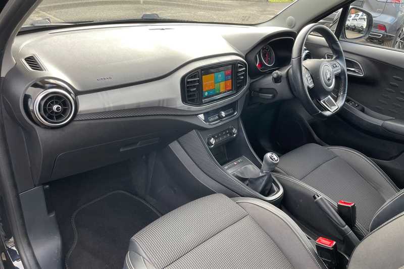 Used MG MG3 2022 for sale - 76574626: Photo 29