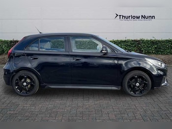 Used MG MG3 2022 for sale - 76574626: Photo